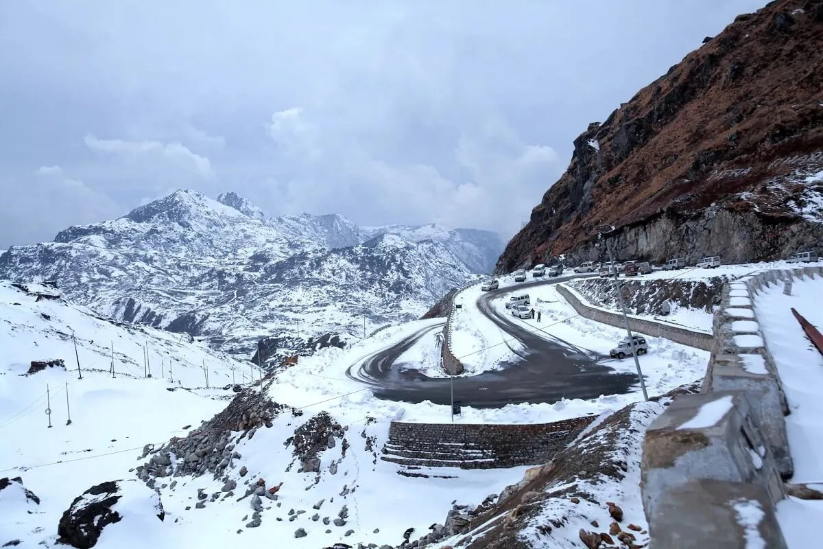 SIKKIM