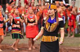NAGALAND