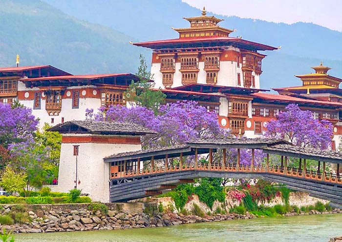 BHUTAN