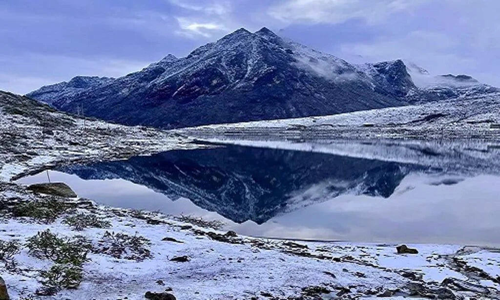 ARUNACHAL PRADESH — MECHUKA ADVENTURE 12-18th Nov 2026