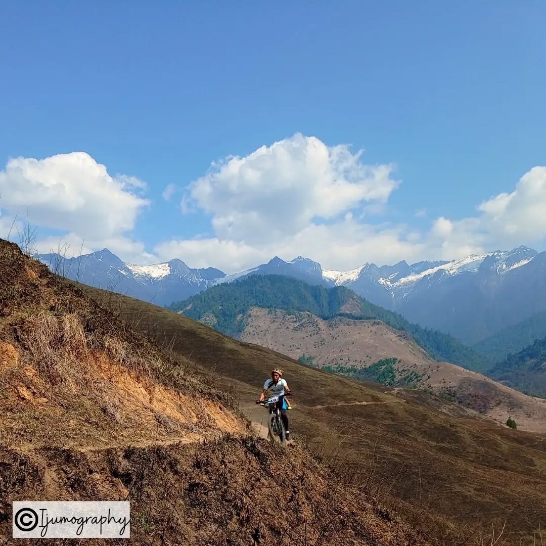 ARUNACHAL PRADESH — MECHUKA ADVENTURE 12-18th Nov 2026