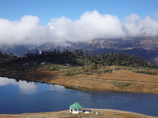 ARUNACHAL PRADESH — MECHUKA ADVENTURE 12-18th Nov 2026